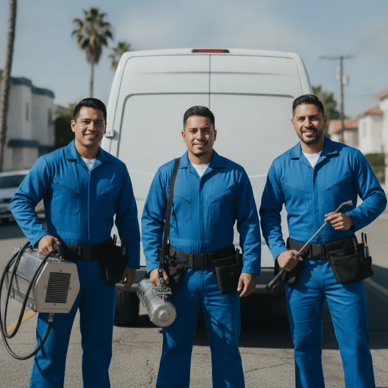 Tratamento Percevejos equipe em Aracaju